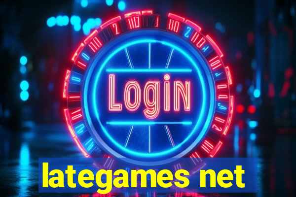 lategames net